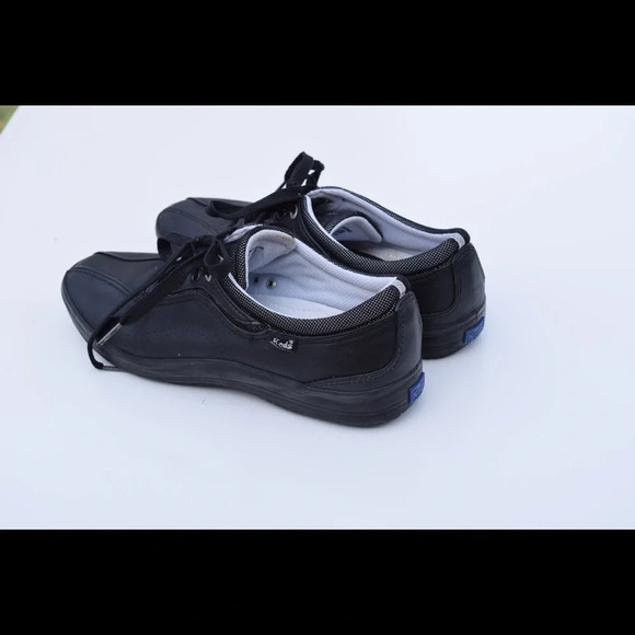 Keds leather sneakers - Picture 7 of 8